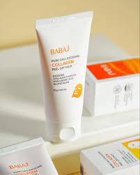 Babai — brand portfolio image