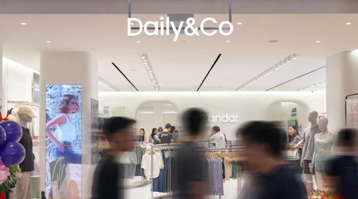 Daily & Co. — brand portfolio image