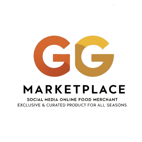 GG Marketplace — brand portfolio image