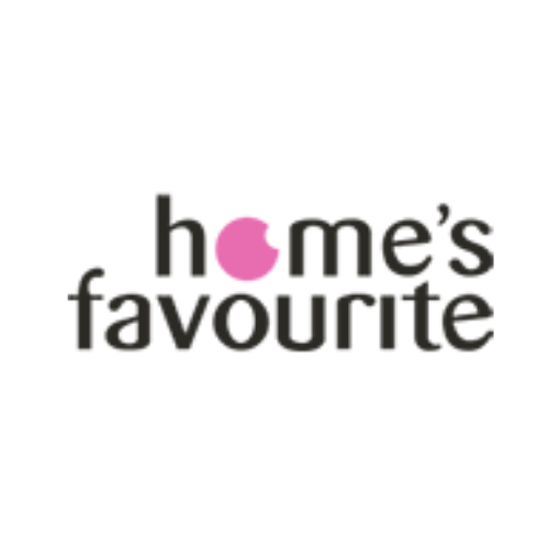 Home’s Favourite logo