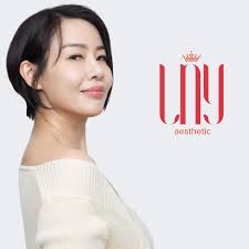 Lee Na Young Aesthetic — brand portfolio image