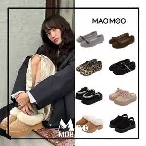 MacMoc — brand portfolio image