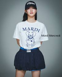 Mardi Mercredi — brand portfolio image