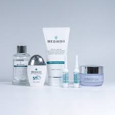 Medikoii — brand portfolio image