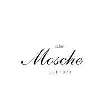 Mosche Hair Salon — brand portfolio image