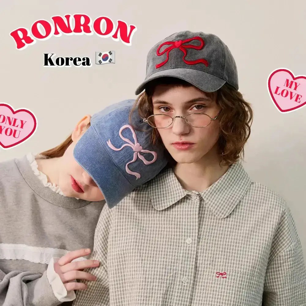 RonRon — brand portfolio image