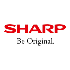Sharp — brand portfolio image