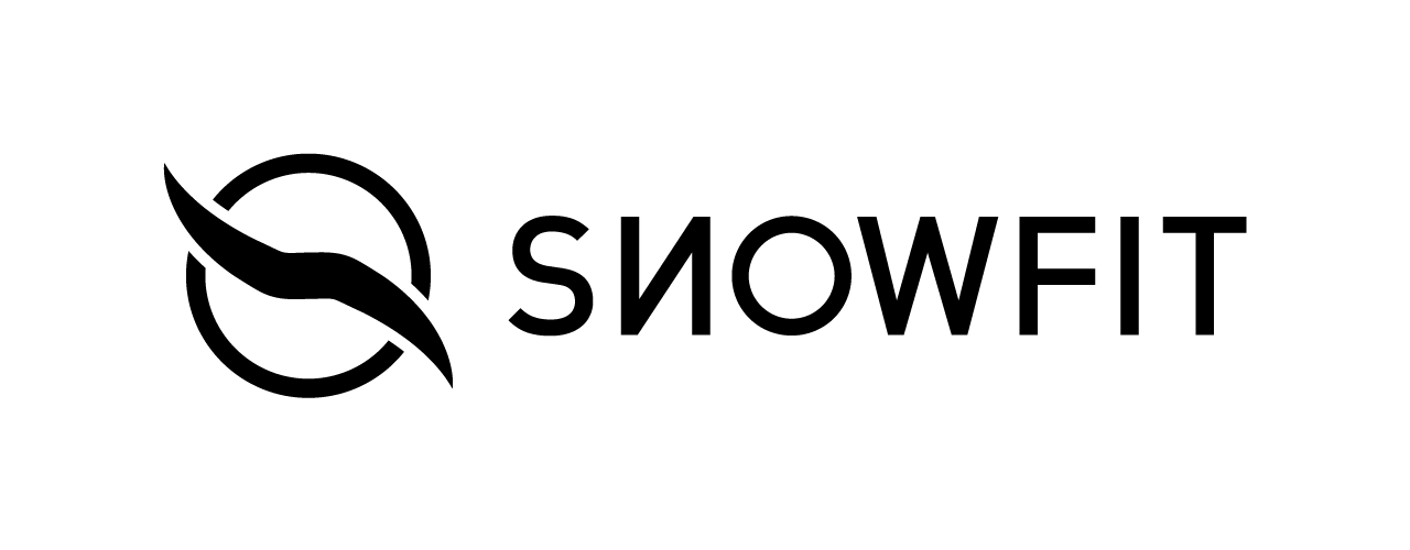 SnowFit logo