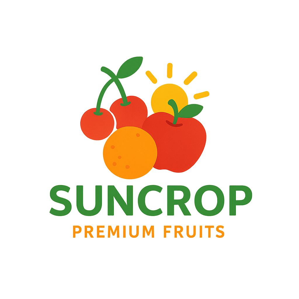 SunCrop — brand portfolio image