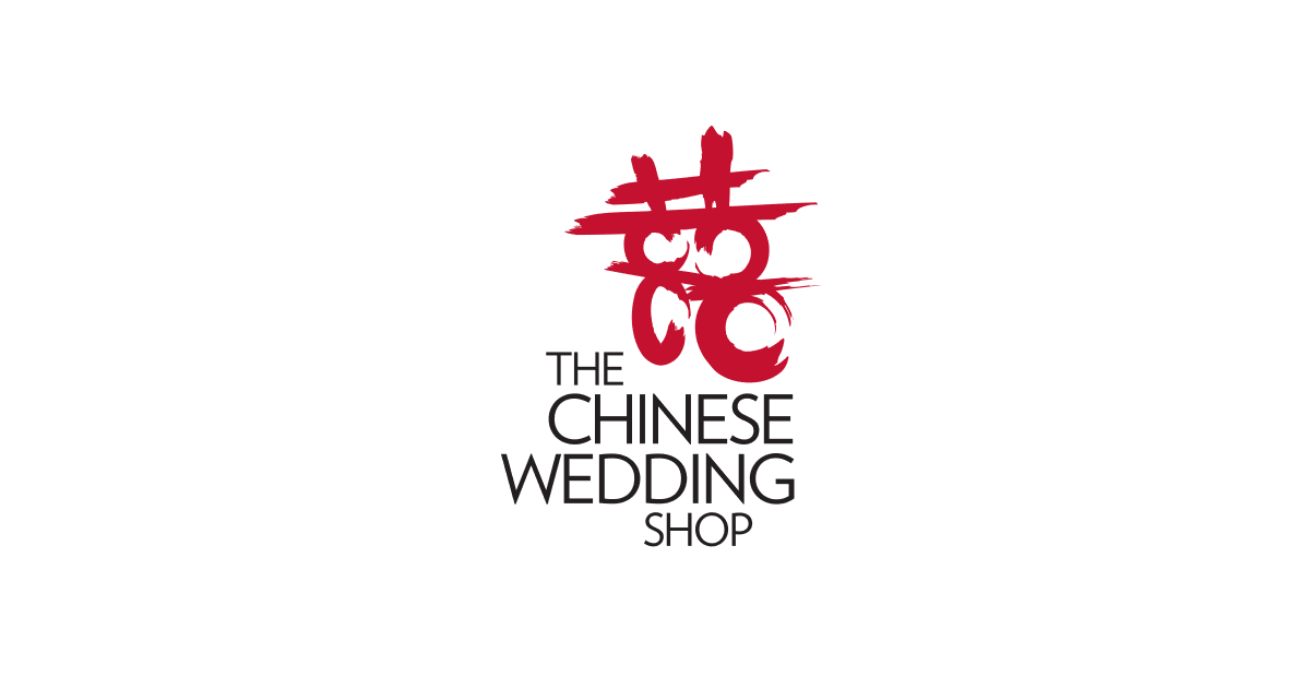 The Chinese Wedding Shop — brand portfolio image