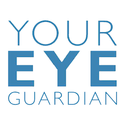 Your Eye Guardian — brand portfolio image