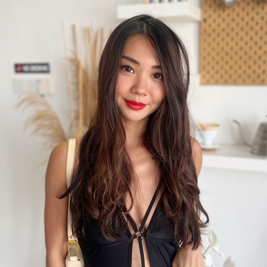 Angel profile image