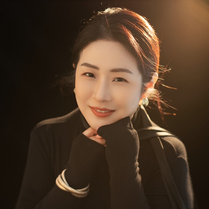 Yilin Goh profile image