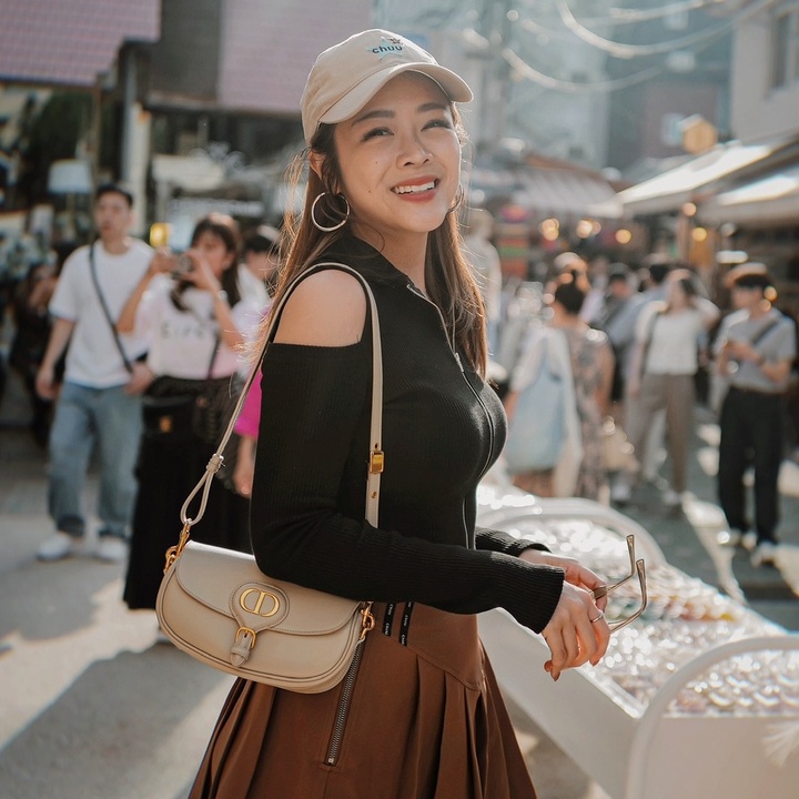 Yina Goh profile image